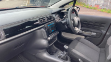 Citroen C3 1.2 PureTech Shine 5dr Petrol Hatchback